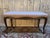 Louis XV Style Piano Bench with Pink Upholstery For Sale - Image 4 of 8