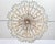 Soria Chandelier in Ice Glass from Kalmar, Germany, 1970s For Sale - Image 9 of 14