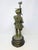 Early 20th Century Late 19th - Early 20th Century Renaissance Style Italian Spelter Guards For Sale - Image 5 of 15