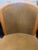 1960s Davis Allen “Andover” Bentwood Chairs for Stendig, Italy, Set of 4 For Sale In San Francisco - Image 6 of 6