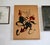 Abstract Composition, 1960s, Framed For Sale - Image 4 of 14