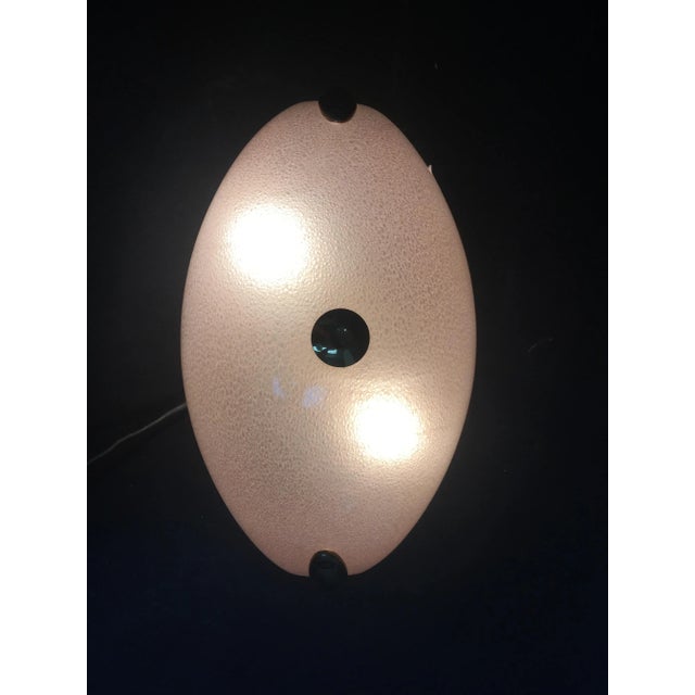 1960s Ceiling Lamp from Barovier & Toso, 1960s For Sale - Image 5 of 7