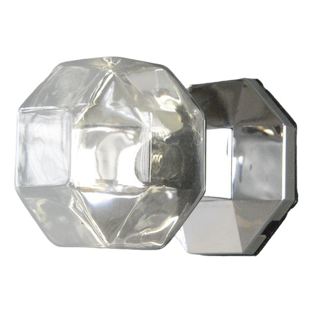 Wall Light by Mokoto Ishii for Staff, 1970s For Sale