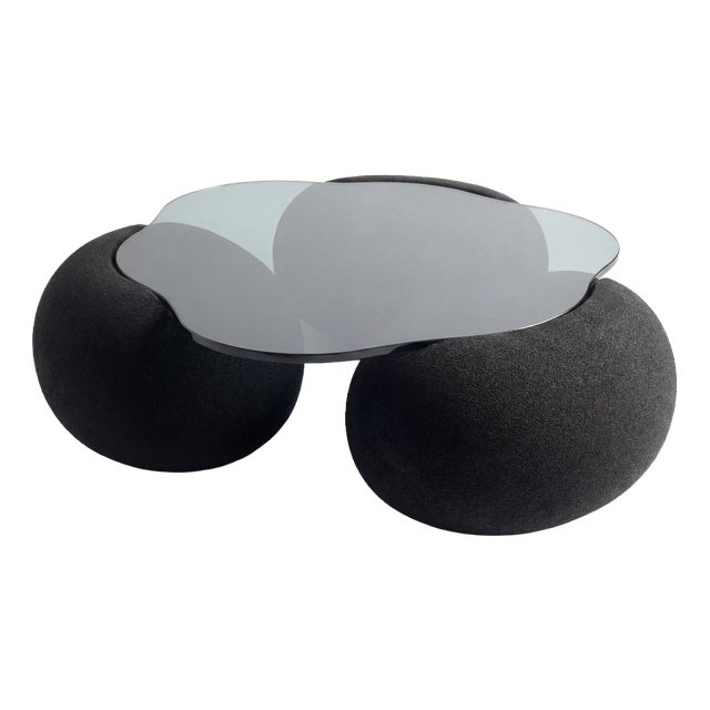 The Shoreline Coffee Table by Bryant Creative Industries S.L. For Sale