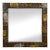 Paul Evans Patchwork Wall Mirror For Sale