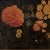 Paint Persian Paint Lacquered Book Cover, 19th Century For Sale - Image 7 of 10