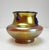 Art Nouveau Iriscedent Selberisis II Glass Vase with Applied Glass from Loetz, Austria, 1890s For Sale - Image 13 of 13