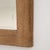 19th Century French Oak Wall Mirror For Sale - Image 9 of 10