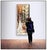 Message us to inquire about custom framing options! (Included for free with every purchase) The artwork here, "The...