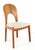 Horve Chairs from Koefoed Morten, Set of 4 For Sale - Image 16 of 18