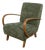 Model H 410 Armchair by Jindřich Halabala for Up Závody, 1930s For Sale