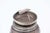 Silver Pot with Reliefs and Filled Bottom For Sale - Image 3 of 4