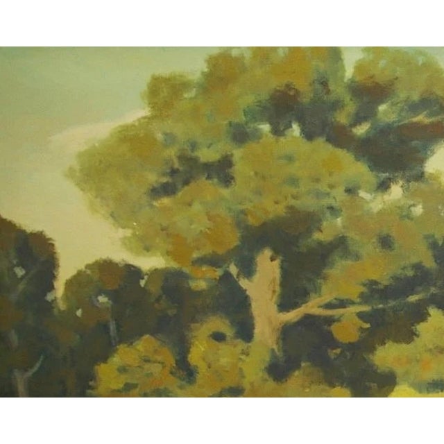 FREE SHIPPING worldwide. The painting will be rolled up and packed securely in a special protective tube. Note: The...