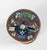 20th Century Chinese Cloisonne Enamel Trinket or Tobacco Box, Scholar's Object For Sale In New York - Image 6 of 9