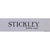 Brown Stickley 'Harvey Ellis' Bookcase W/Inlay For Sale - Image 8 of 8