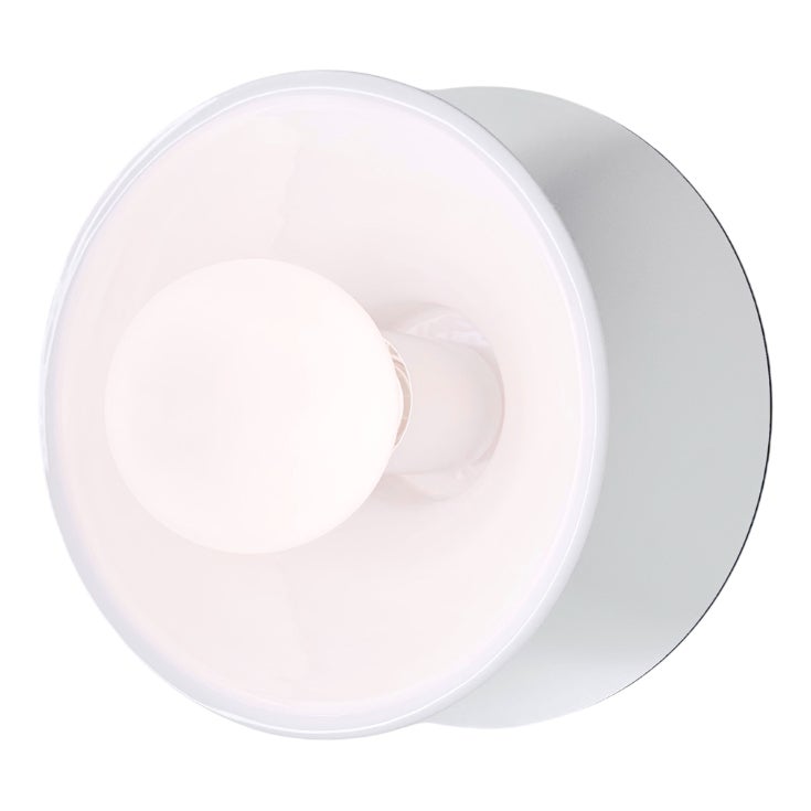 Petit Prince_acid White Von Neo Light by Rodrigo Vairinhos | Chairish