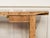 Light Yellow Small Vintage Workbench with Drawer, 1920 For Sale - Image 8 of 18
