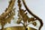 Chandelier with 12 Lights in Gilt Bronze, Late 19th Century For Sale - Image 6 of 17