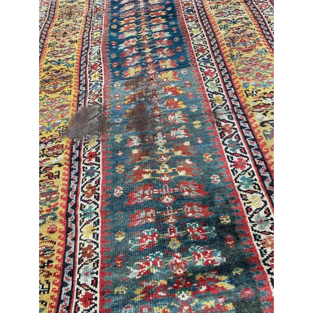 Antique Northwestern Runner For Sale - Image 15 of 18