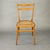 Chiavarine Chairs in Vienna Straw, 1950s, Set of 4 For Sale - Image 4 of 9