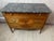 Vintage Louis XVI Style Commode, 1940s For Sale - Image 10 of 14