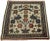 Contemporary Vintage Square Turkish Oushak Rug - 01'09 X 02'00 For Sale - Image 3 of 8