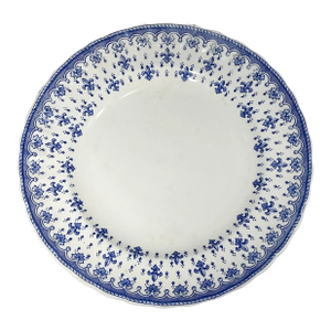 Vintage English Copeland Spode Luncheon Plate