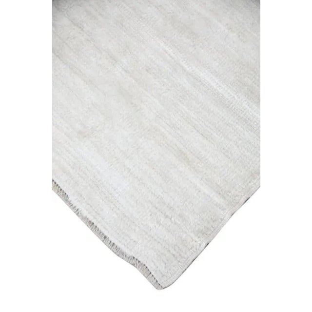 Oriental Hand Knotted Rug Turkish Modern Rug 7' x 9'6" Explore a curated collection of hallway runners, wool rugs, and...