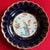 18th Century First Period Worcester Porcelain Exotic Bird Plate in the Kakiemon Taste Circa 1780 For Sale - Image 5 of 9