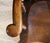 Circa 1830s-40s English High Back Tavern Windsor Arm Chair For Sale - Image 11 of 12