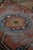 Approx. 9 X 12 Wool Size Indian Made Heriz Rug For Sale - Image 11 of 12