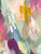 2020s "Soft and New" 2026 Original Painting by Jessalin Beutler With Vintage Frame For Sale - Image 5 of 5