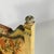 Italian Bench in Wood and Fabric, 1800s For Sale - Image 15 of 18