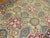 Textile Antique Zabihi Collection Lavar Kirman Rug - 8'10" x 12' For Sale - Image 7 of 13