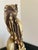 Vintage Carved Shou Lao God of Longevity Statue For Sale - Image 10 of 12