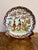 Japanese Imari Large Plate, 1920s, in Very Good conditions. Designed 1920 to 1949