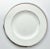 Wedgwood “Carlyn” Set of 9 Bone China Salad Plates 8 1/8” Good vintage condition. No chips, cracks, or fleabites. Length 8...