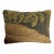 17th Century Flemish Tapestry Fragment Pillow For Sale