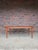 Skovmand & Andersen for Moreddi Danish Expanding Dining Table With Four Leaves 6 Chairs For Sale - Image 10 of 12
