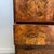 Art Deco Burr Walnut Tallboy Chest of Drawers, 1930s For Sale - Image 9 of 13