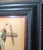 Exceptioal Large Pietra Dura (Pietra Dure) Parrot on a Perch Trying to Catch a Fly - Italian, Vintage or Older. For Sale - Image 12 of 13