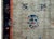 Early 20th Century Chinese Feti Rug For Sale - Image 9 of 14