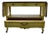 Stanley French Provinicial Drop Leaf Server/Buffet For Sale