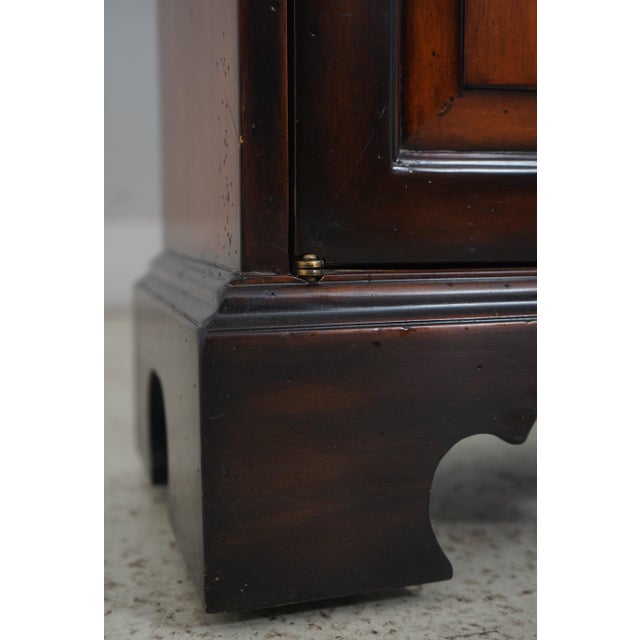 Theodore Alexander French Country Style Tv Console Chairish