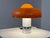 Brumberry Table Lamp by Luigi Massoni for Guzzini, 1970s For Sale - Image 9 of 11