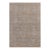 Amber Lewis x Loloi Cali Taupe / Multi 2'-7" x 10'-0" Runner Rug For Sale