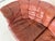 DS-11 Modular Leather Sofa from de Sede, Set of 5 For Sale - Image 13 of 18