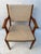 Mid 20th Century Set of Six Mid-Century Modern Teak Dining Chairs by Scandinavia Woodworks For Sale - Image 4 of 17