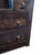 Late 19th Century Victorian Eastlake Drop Well Dresser With Diamond Dust Mirror For Sale - Image 4 of 10