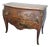 French Chinoiserie Commode by Walter Comelli, 1950 For Sale